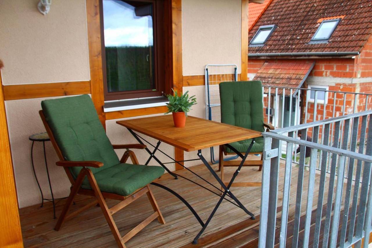 Ganze Wohnung, Two-Bedroom Apartment in Bischoffingen, Vogtsburg im Kaiserstuhl
