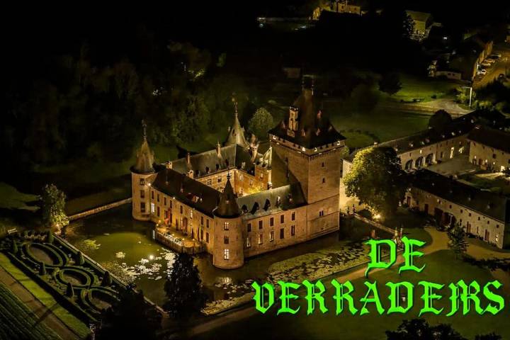 Chambre d’hôte pour 3 personnes, avec vue et jardin dans Hargimont