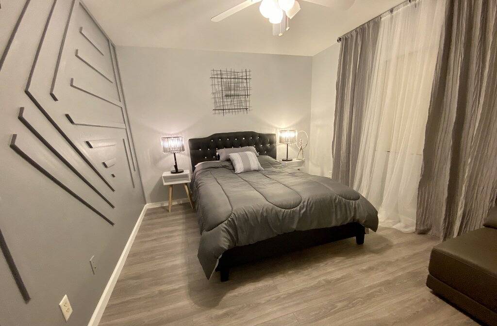 Coachella Desert House 6 bdr Pool Spa Games in Coachella, Coachella Valley