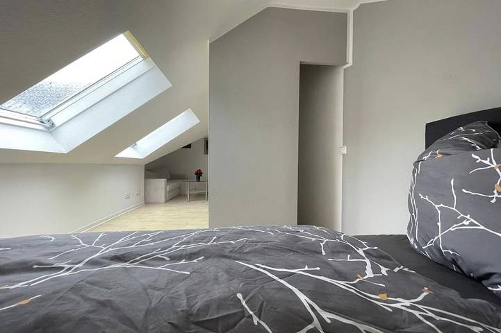 Ferienwohnung für 6 Personen, mit Balkon und Sauna sowie Whirlpool und Pool in Nahetal-Waldau - 3