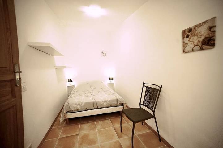 Location de vacances pour 6 personnes, animaux acceptés à Baudinard-sur-Verdon - 4