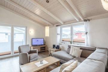 Ferienhaus für 4 Personen in Dagebüll, Nordfriesland, Bild 1