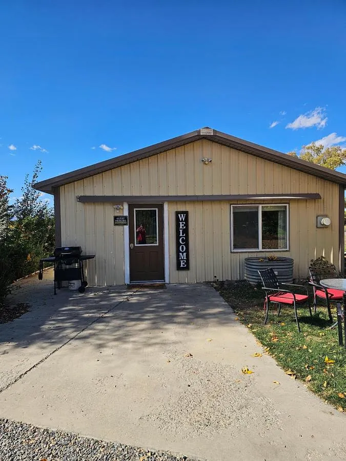 Villa pour 4 personnes, avec vue - 1
