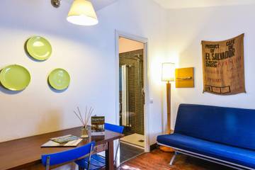 Bungalow per 4 Persone in Le Rocchette, Maremma, Foto 1
