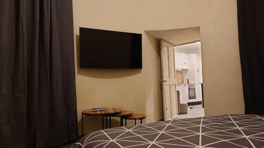 Gîte pour 2 personnes, animaux acceptés à Connaux - 4