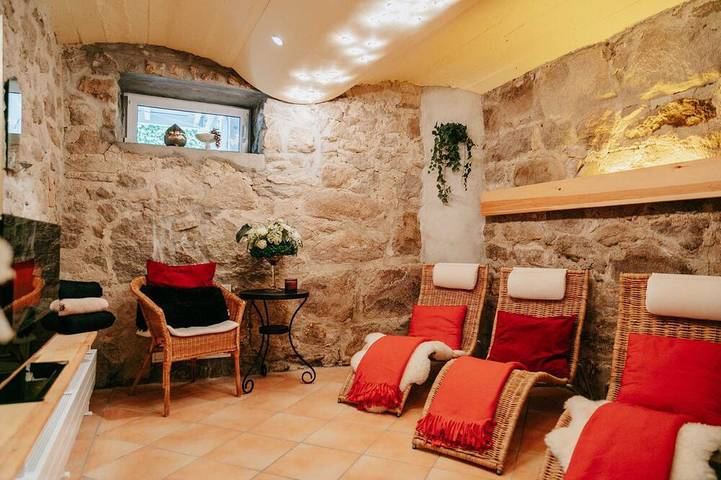 Appartement de vacances pour 4 personnes, animaux acceptés - 1