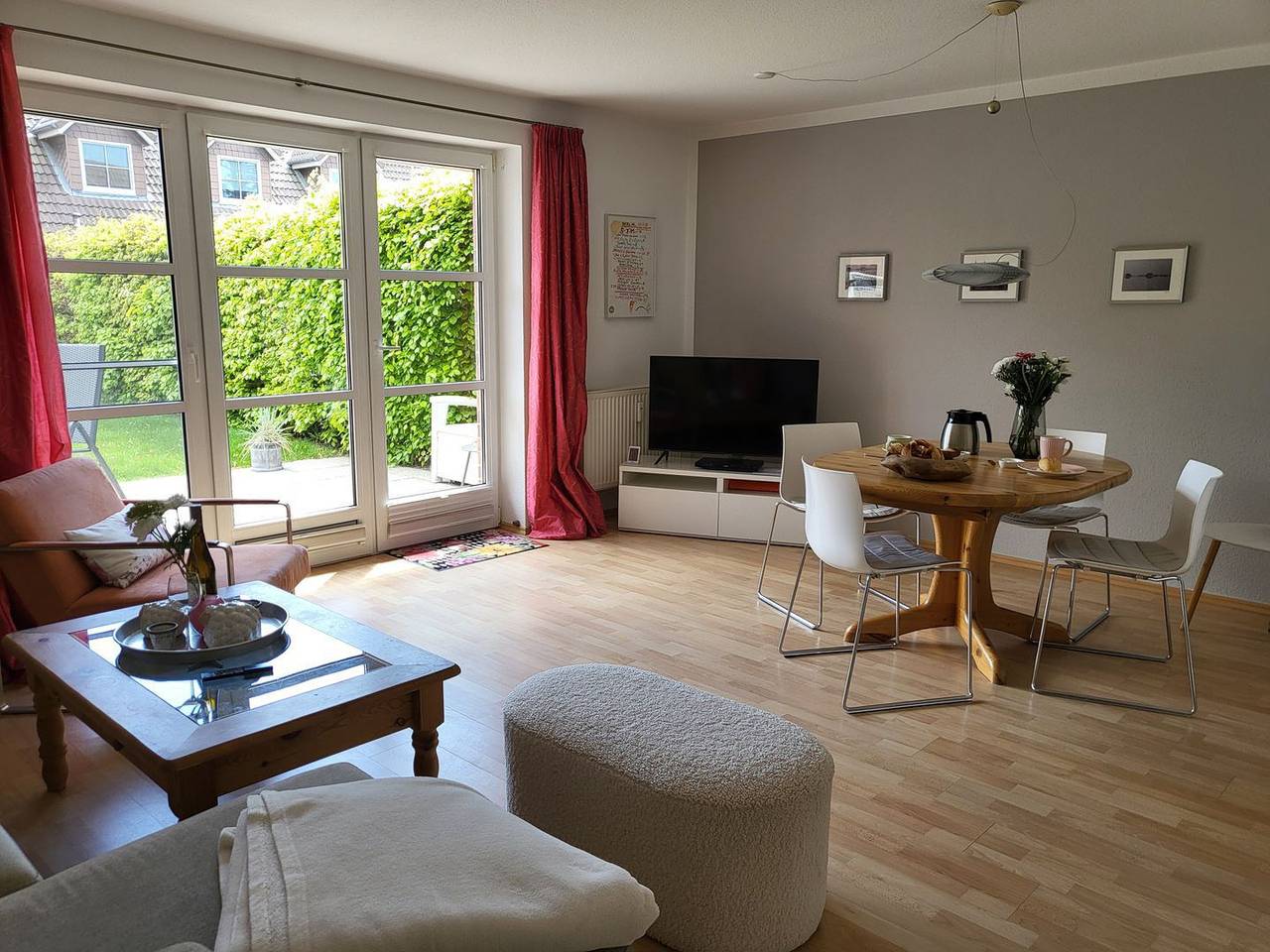 Ferienhaus-Rh Strandperle in St. Peter-Ording, Eiderstedt