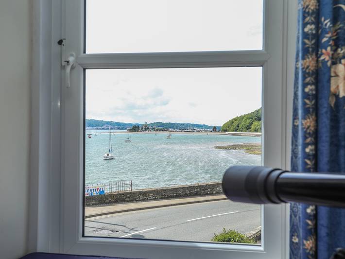 Ferienwohnung für 4 Personen