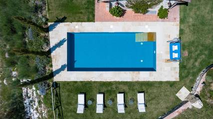 Villa per 6 Persone in Gaiole in Chianti, Chianti, Foto 4