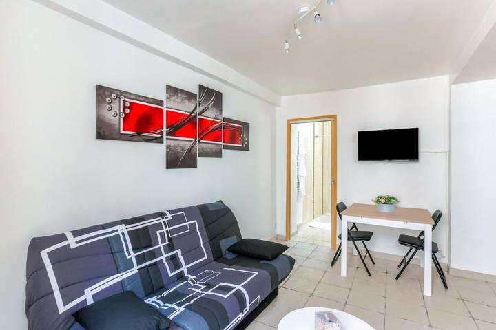 Gîte pour 8 personnes à Arpajon - 3