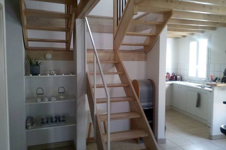 Ferienhaus für 8 Personen in Montpellier