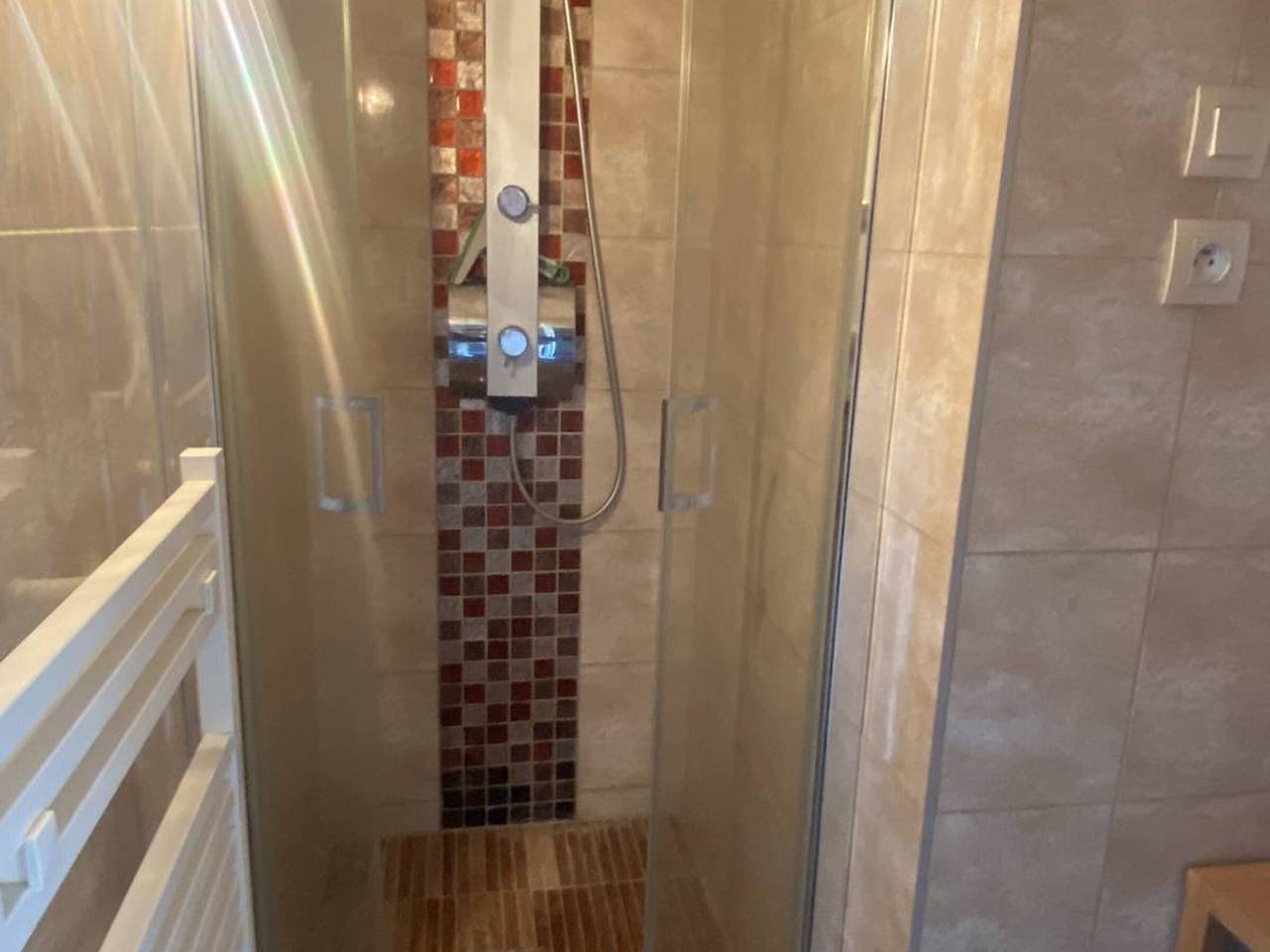 Ganzes Studio, Studio mit Panoramablick - 3 Pers. in Le Barcarès, Côte d'Améthyste