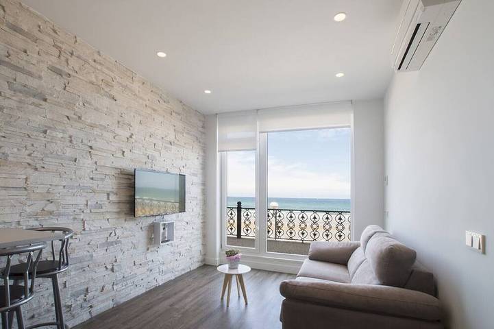 Appartement de vacances pour 4 personnes - 1