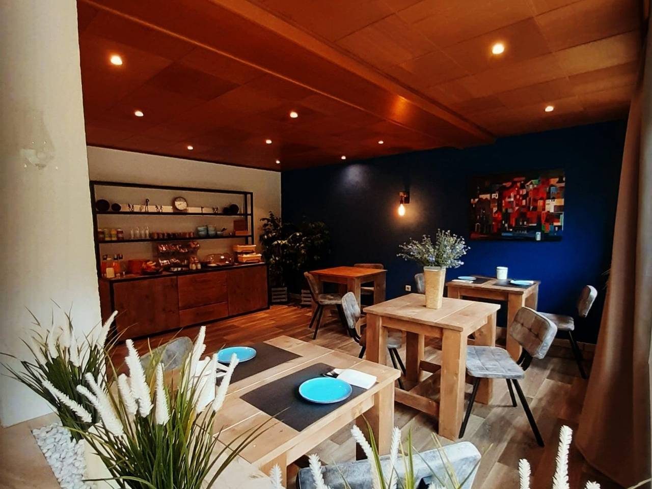 B&B Haus Moselliebe - Comfort Zimmer mit Balkon und Moselblick in Ediger-Eller, Cochem-Zell