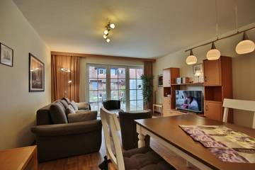 Ferienwohnung für 4 Personen in Timmendorfer Strand, Südliche Ostseeküste, Bild 2