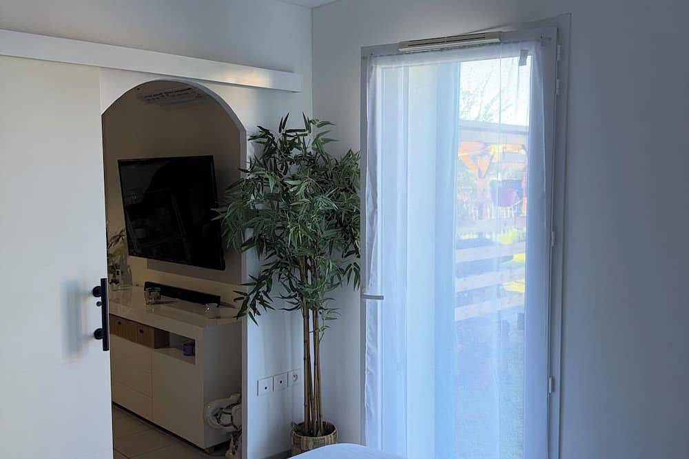 Appartement entier, Séjour détente au cœur du Bassin d’Arcachon – Audenge in Audenge, Région d'Arcachon