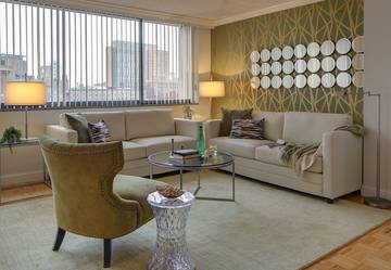 Loft for 5 Guests in Boston, Massachusetts, Picture 3