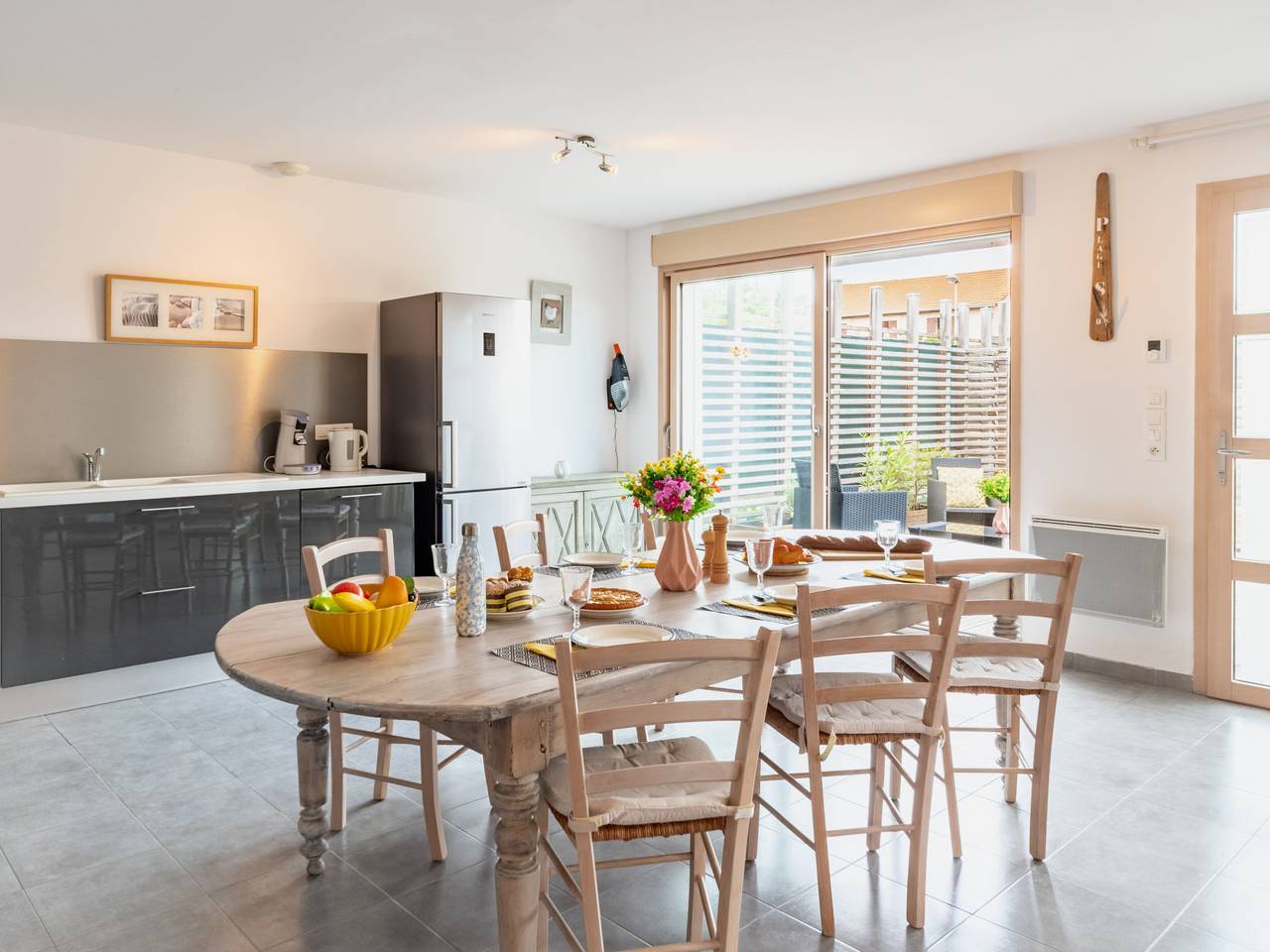 Apartamento entero, Grand courlis in Mimizan Plage, Mimizan