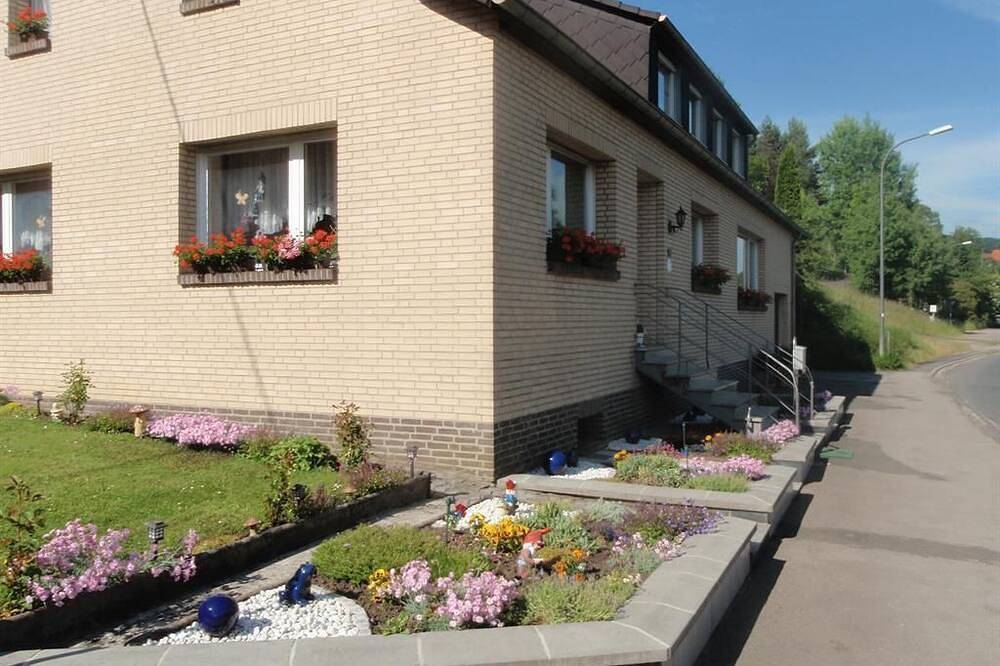 Apartment Resi Lux - appartement met 4 bedden, foto 10
