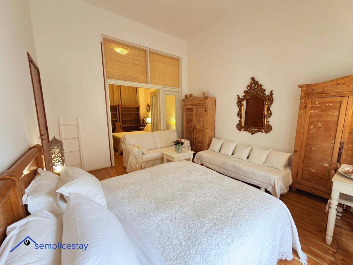 Atelier Guest House, Arte e Vacanze in Sicilia in Trapani, Trapani Provinz