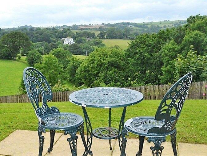 Cottage for 4 People in Polperro, Fowey