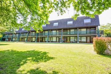 Ferienwohnung für 6 Personen, mit Garten und Balkon in Oostkapelle