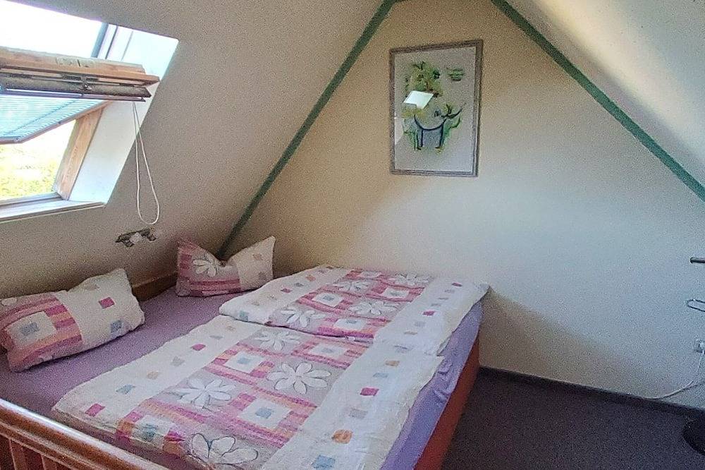 Ganze Wohnung, Erholung Abseits der Touristengebiete Rügens in Trent, Rügen