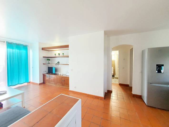 Holiday apartment for 6 people, with garden and balcony as well as children pool - 1