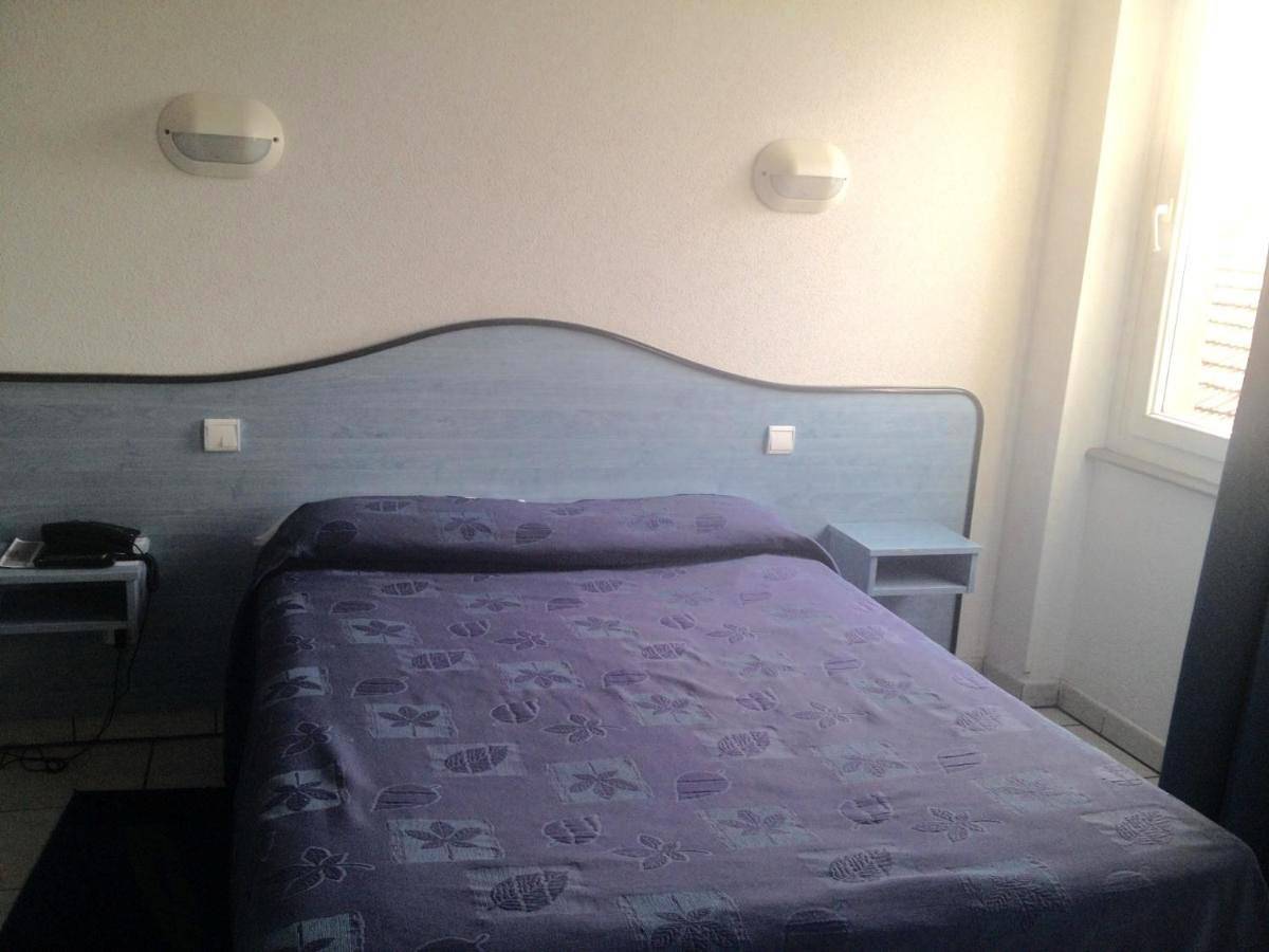 Hotel Le Strasbourg in Mulhouse, Région de Mulhouse