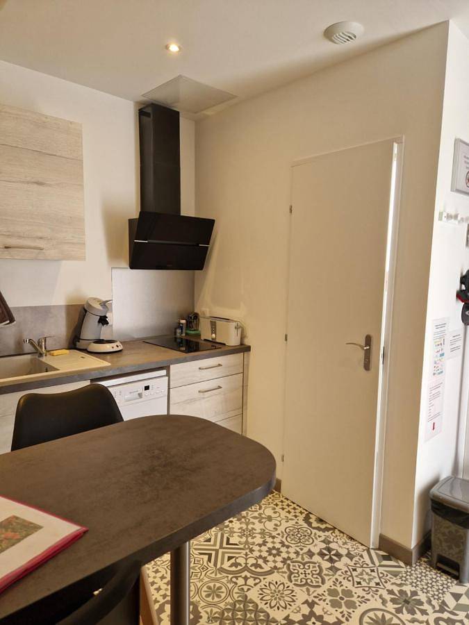 Location de vacances pour 2 personnes, avec jardin et terrasse à Saint-Claude-de-Diray - 3