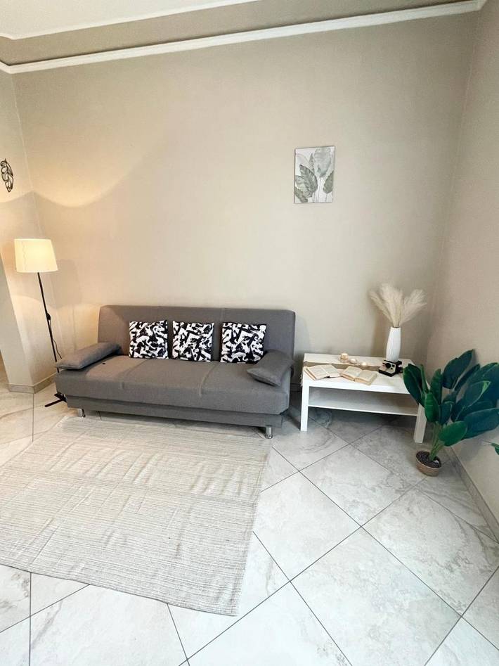 Gîte pour 5 personnes, avec jardin ainsi que balcon et vue à Montecatini-Terme - 2