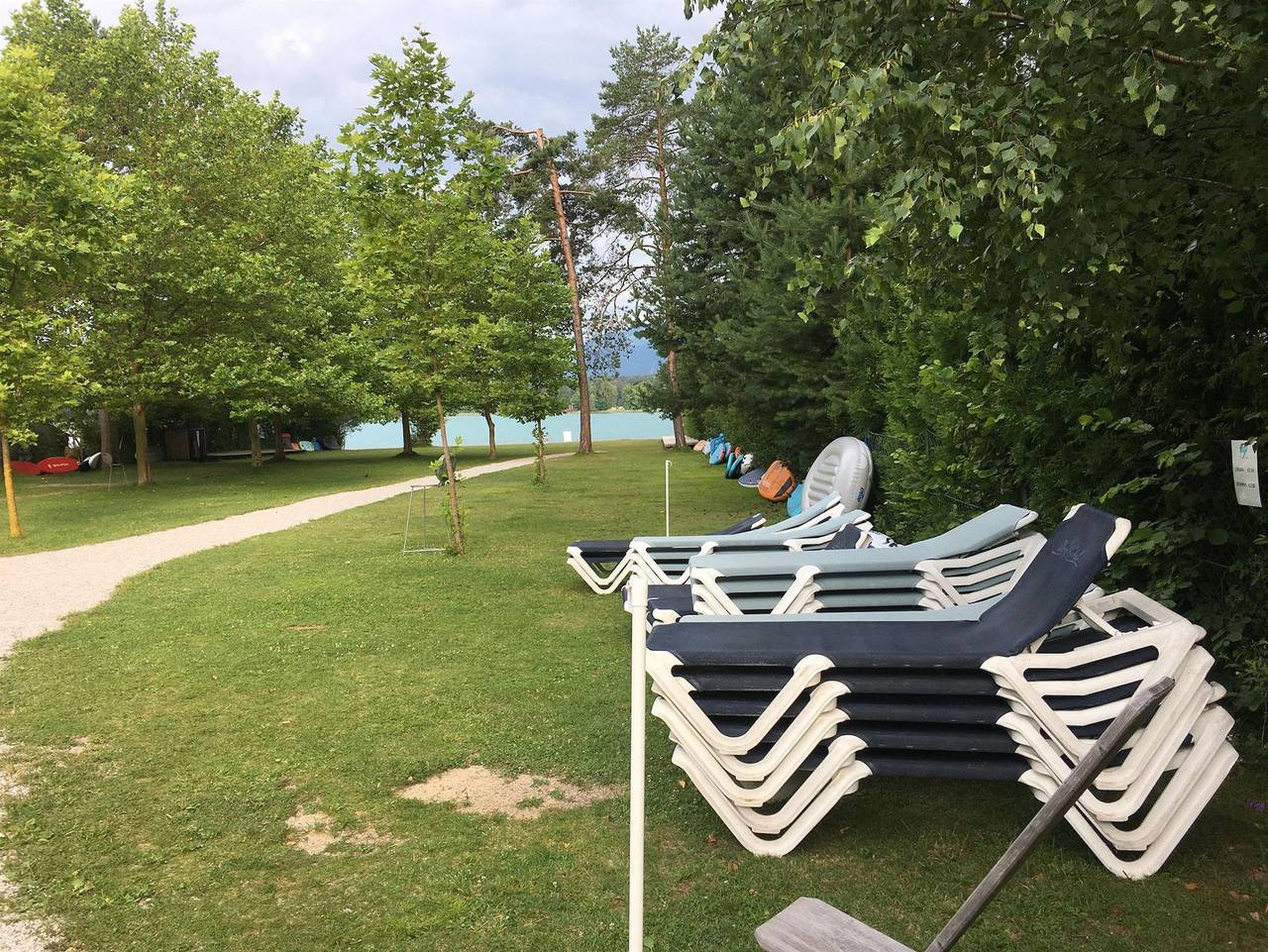 Ganze Ferienwohnung, Frühstückspension Kattnigg - Apartment in Karawanken und Bachergebirge, Finkenstein am Faaker See