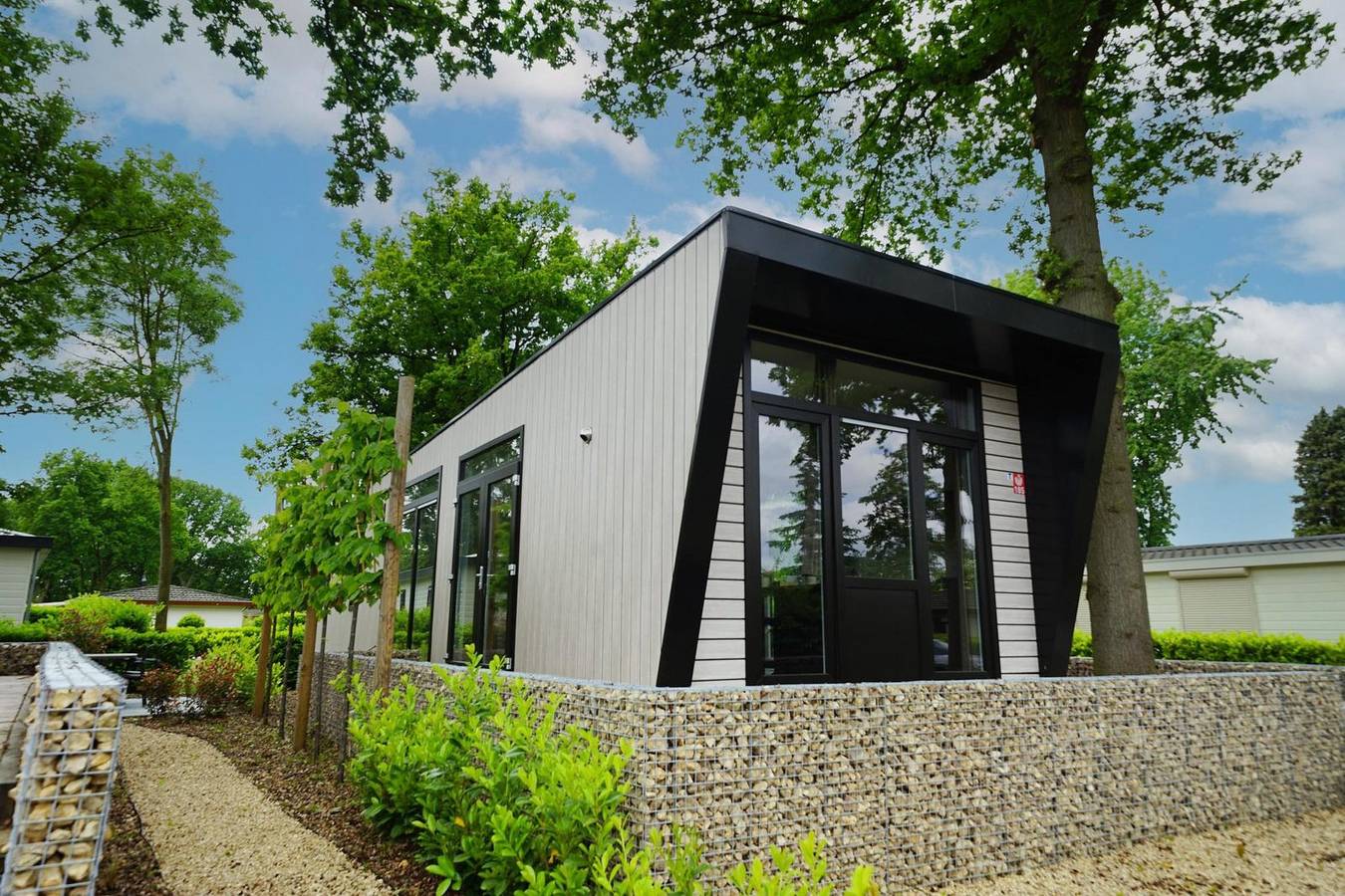 Europarcs Limburg — Just Nature 4 in Susteren, Limburg (Niederlande)