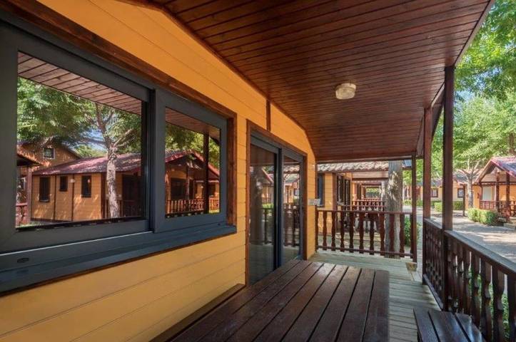 Casa rural para 6 personas en Blanes - 4