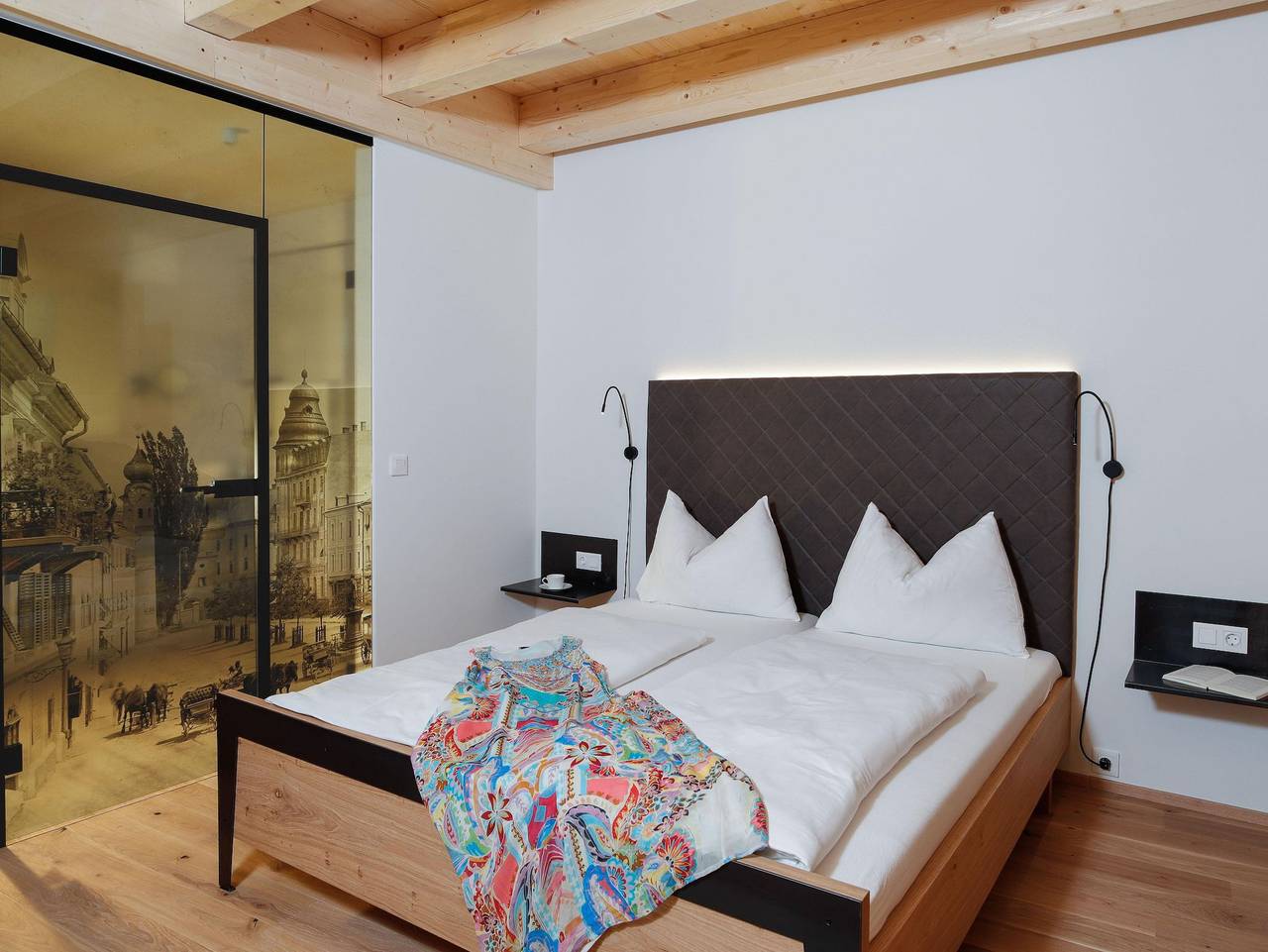 Ganze Ferienwohnung, Apartmenthaus Nr. 1 - Apartment Comfort weekly rate in Lienz, Osttirol