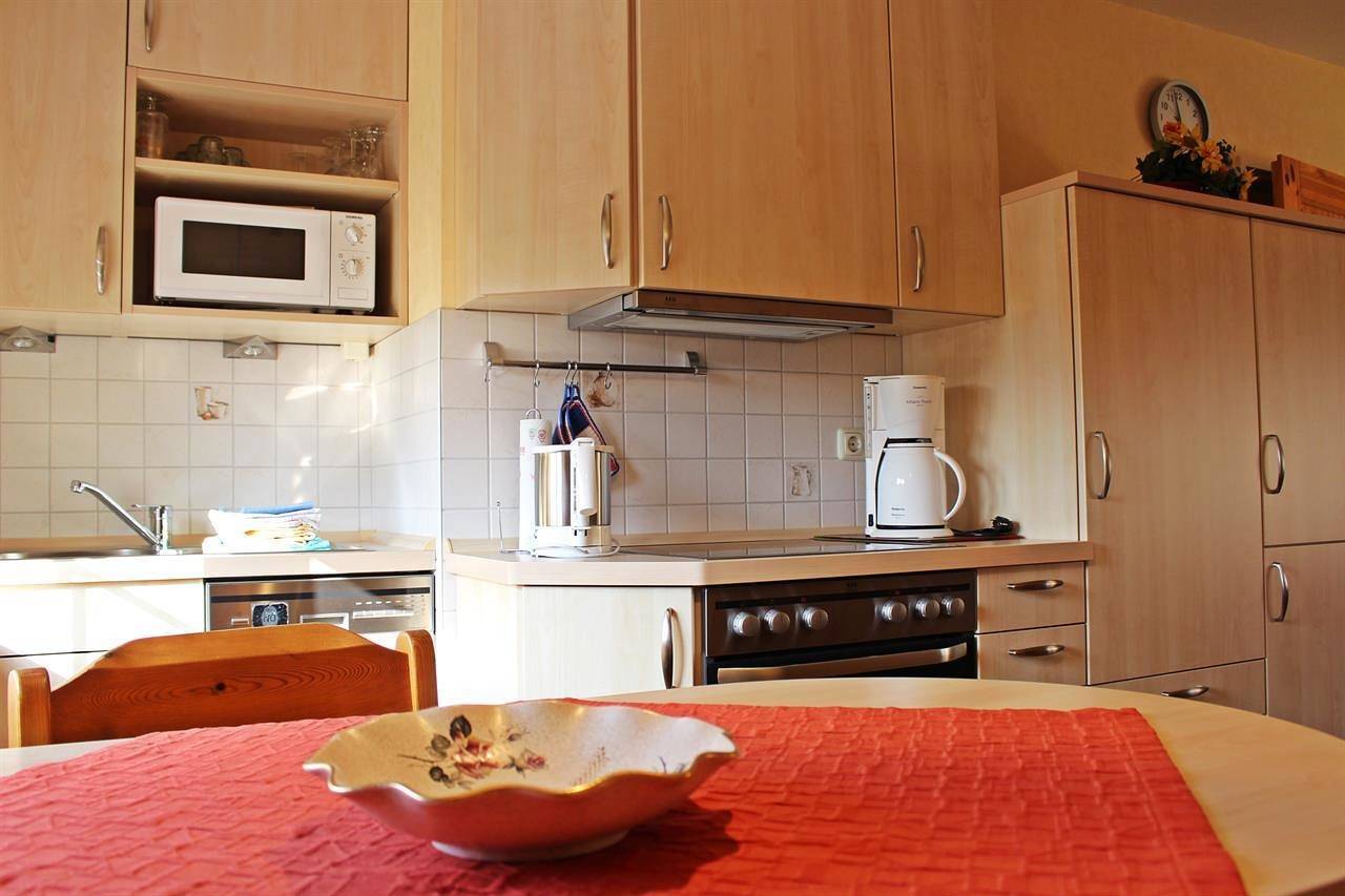 Ganze Ferienwohnung, Ferienwohnung 4 in St. Peter-Ording, Eiderstedt