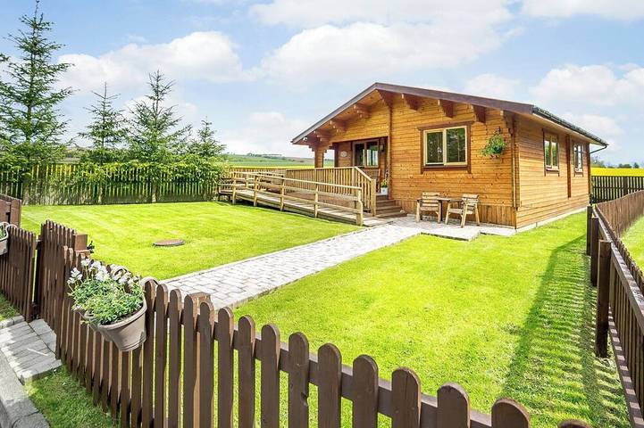 Gîte pour 4 personnes, avec jardin