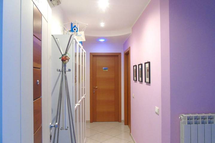 Appartamento intero, Homiday - B&B Meraviglie d'Abruzzo - Mare in Gente di Mare (Montesilvano), Montesilvano