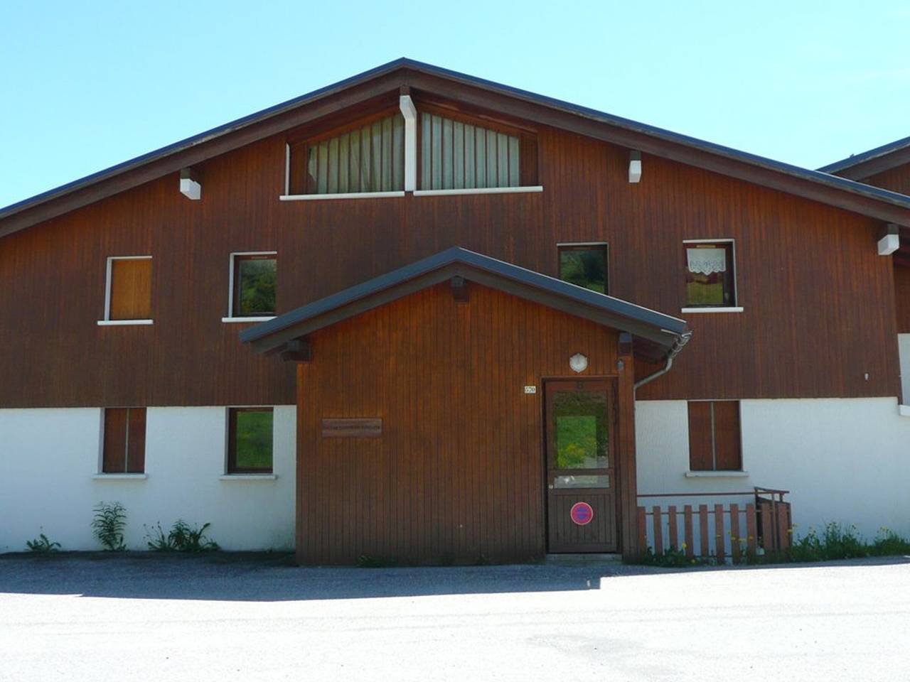 Appartement entier, Studio aux Saisies, 4 personnes, proche pistes in Les Saisies, Région d'Albertville