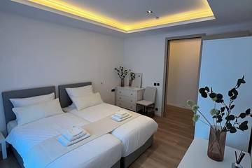 Bungalow für 7 Personen in Memmingen, Bayerisch Schwaben, Bild 4