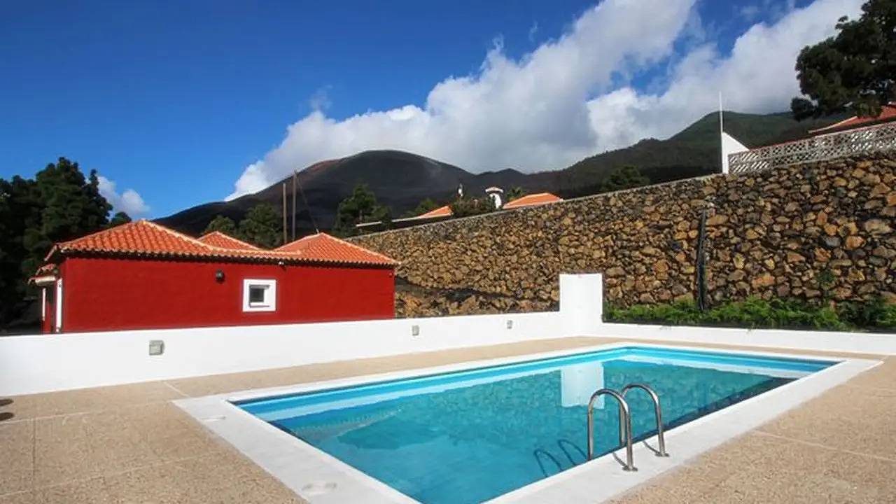 Ferienhaus für 6 Personen (130 m²) in El Paso in El Paso (La Palma), La Palma South