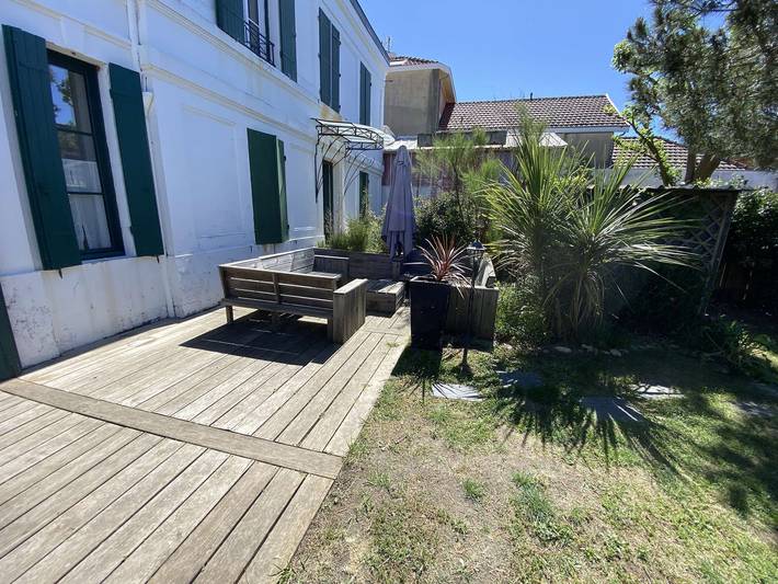 Gîte pour 7 personnes à Soulac-sur-Mer - 3