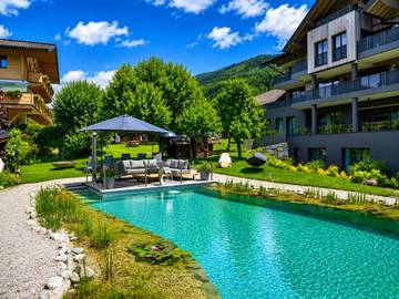 Chalet für 8 Personen in Wagrain, Ski Amadé, Bild 1