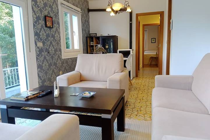 Gîte pour 4 personnes à Brión - 4