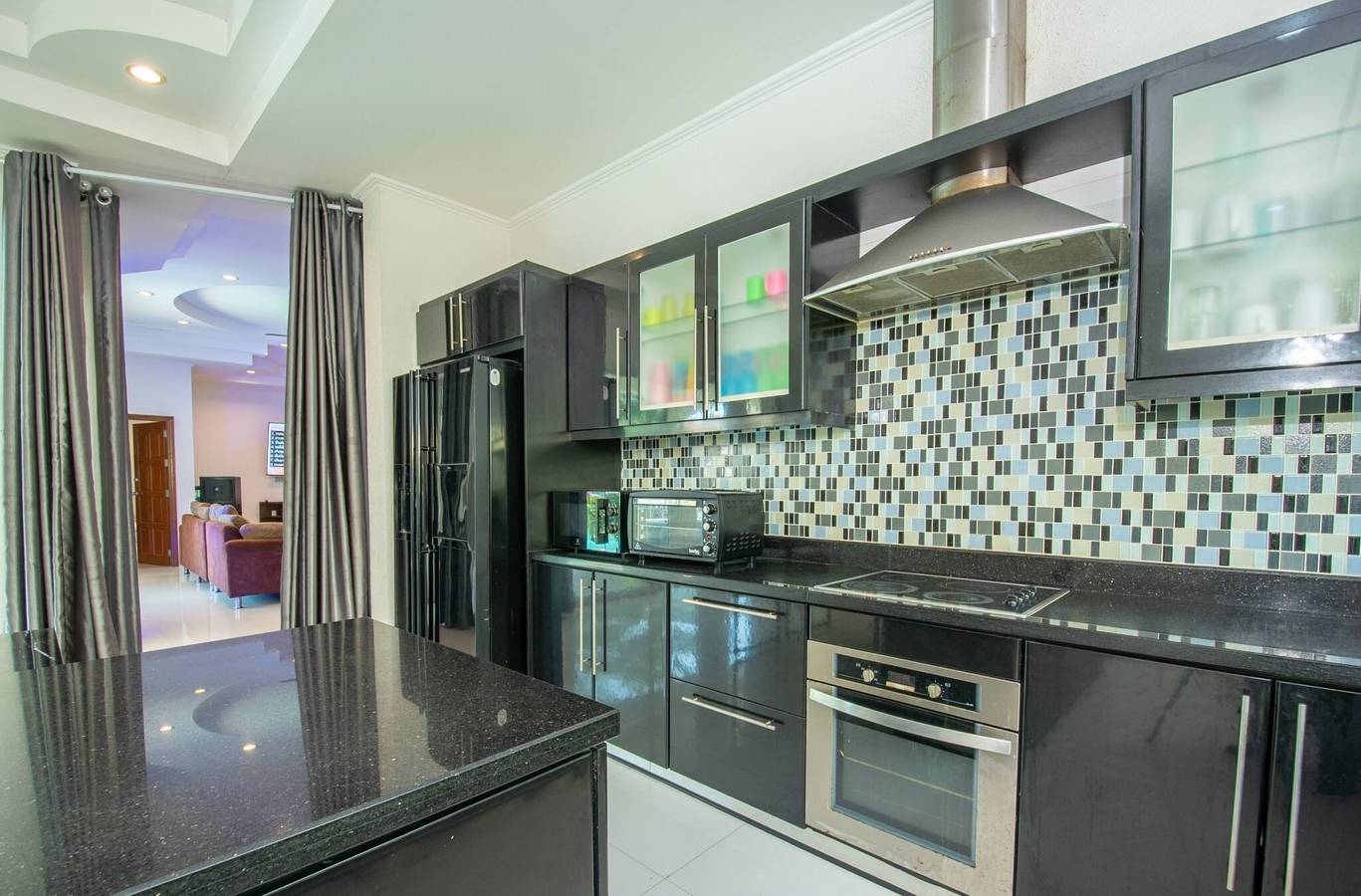 Pool Villa for Families and Party in Pattaya, Chon Buri Province