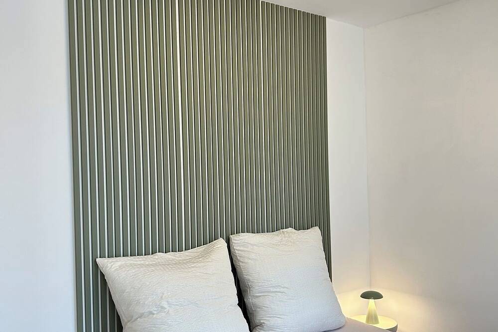Ganze Wohnung, Studio Lenuel - nähe Köln in Frechen, Rhein-Erft-Kreis