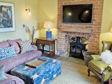 Cottage for 4 People in Tickhill (South Yorkshire), South Yorkshire, Photo 1