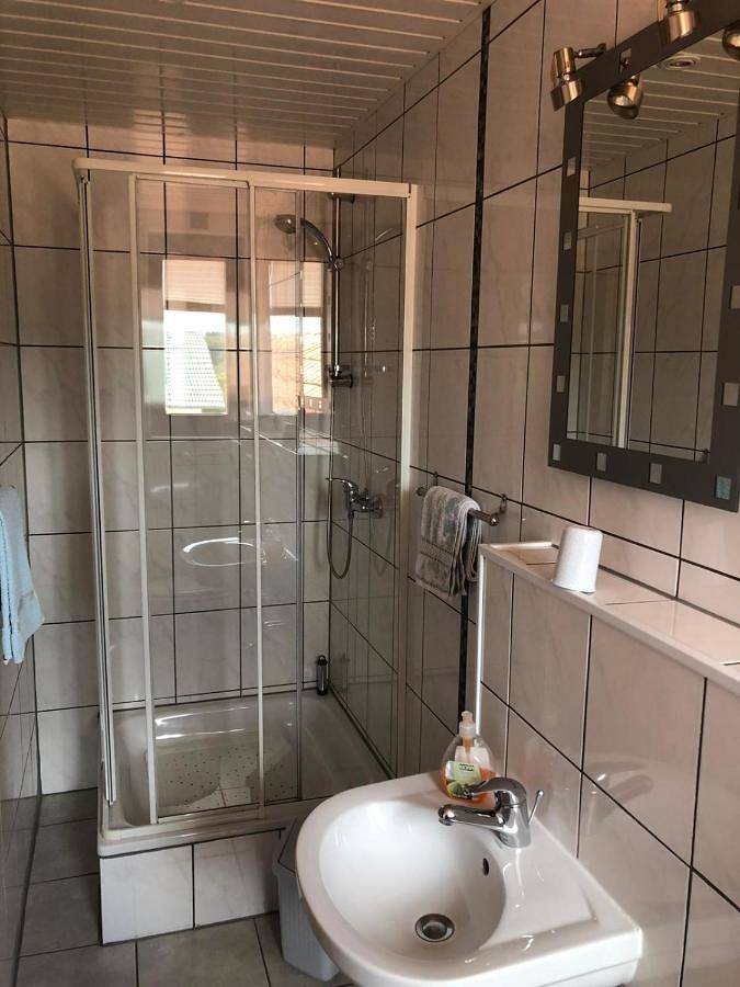 Pension Fischer in Bad Driburg, Kreis Höxter