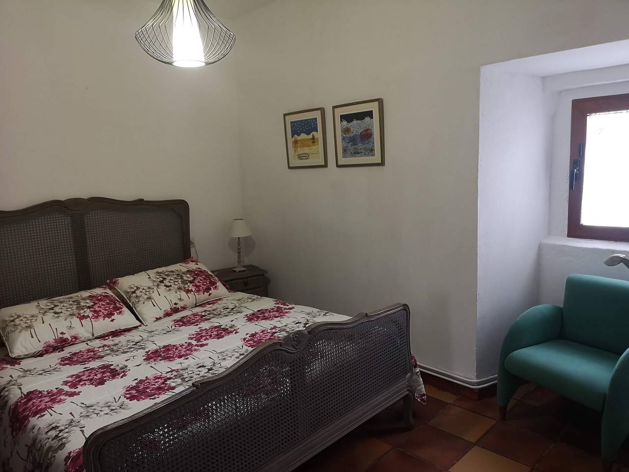 Landelijk huis 'Ardetxal' met bergzicht en privé tuin, foto 14