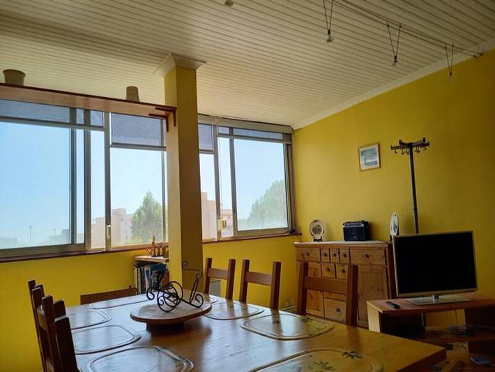 Gîte pour 9 personnes, animaux acceptés dans Golf Grand Jardin - 2